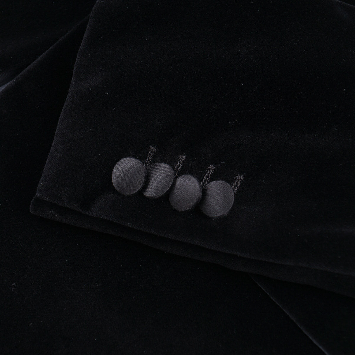 Sartorio Velvet Shawl Collar Tuxedo