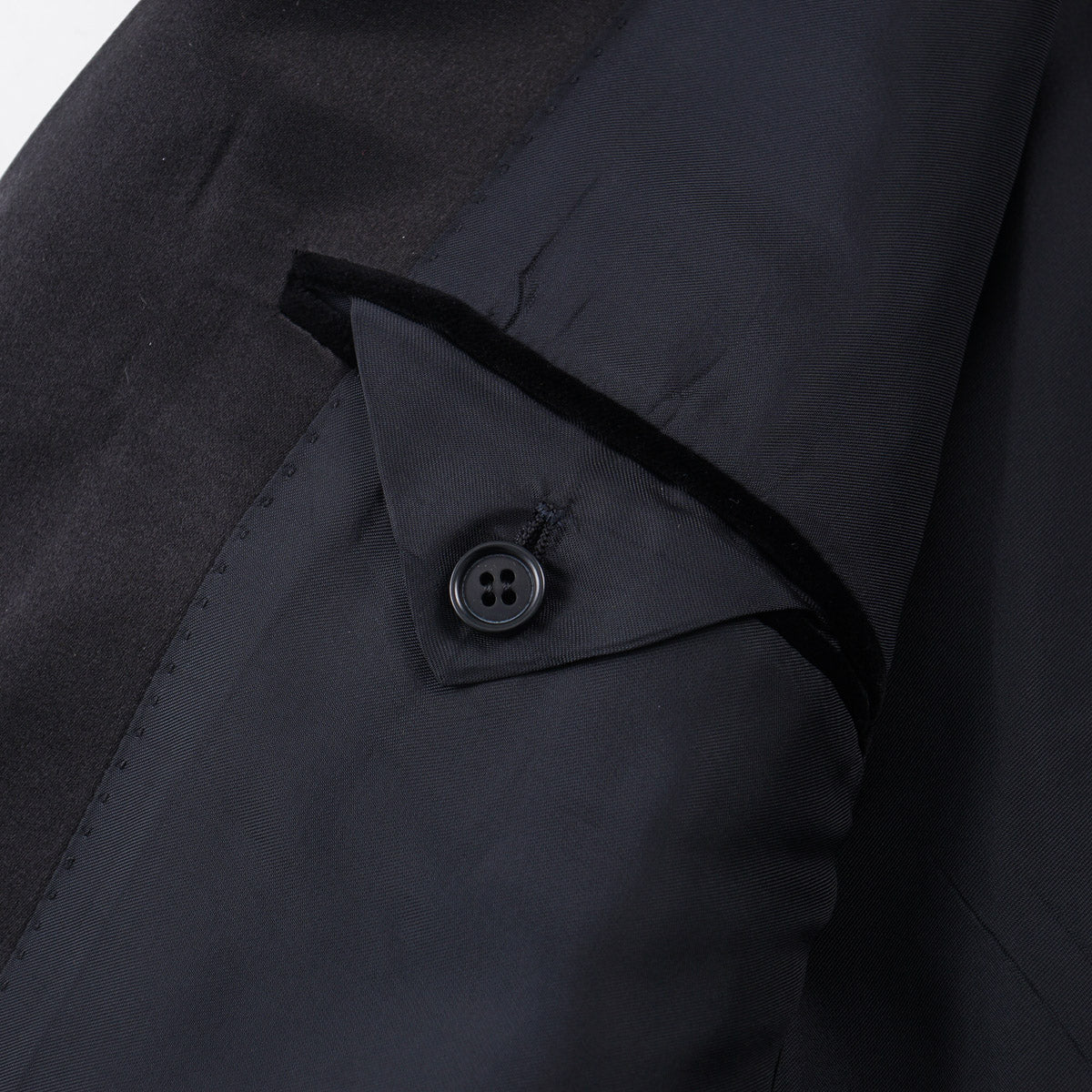 Sartorio Velvet Shawl Collar Tuxedo