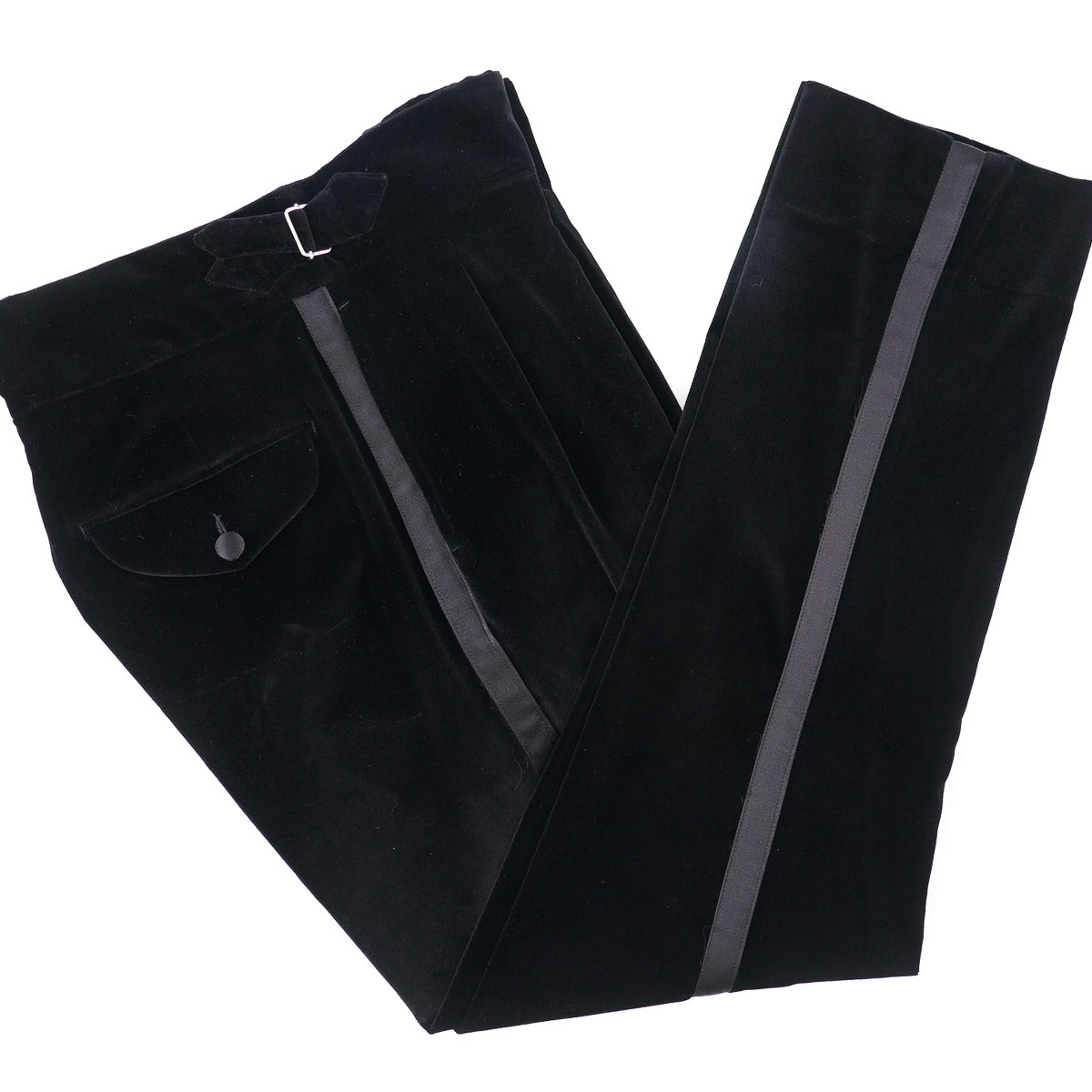 Sartorio Velvet Shawl Collar Tuxedo