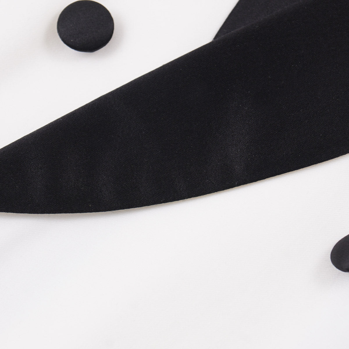 Sartorio Shawl Collar Wool Tuxedo