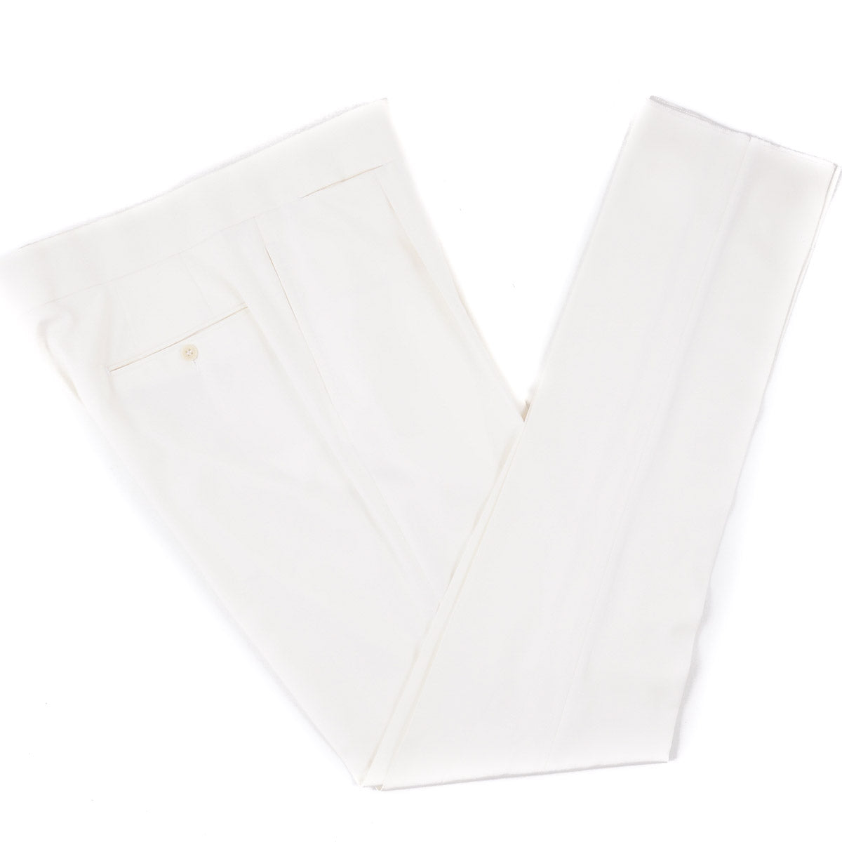 Sartorio Shawl Collar Wool Tuxedo