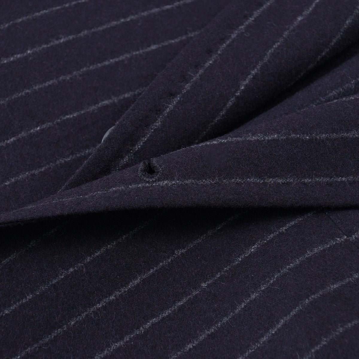 Sartorio Flannel Suit with Jogger Pants