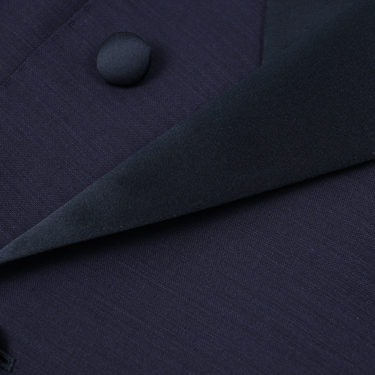 Stile Latino Slim Wool and Mohair Tuxedo - Top Shelf Apparel