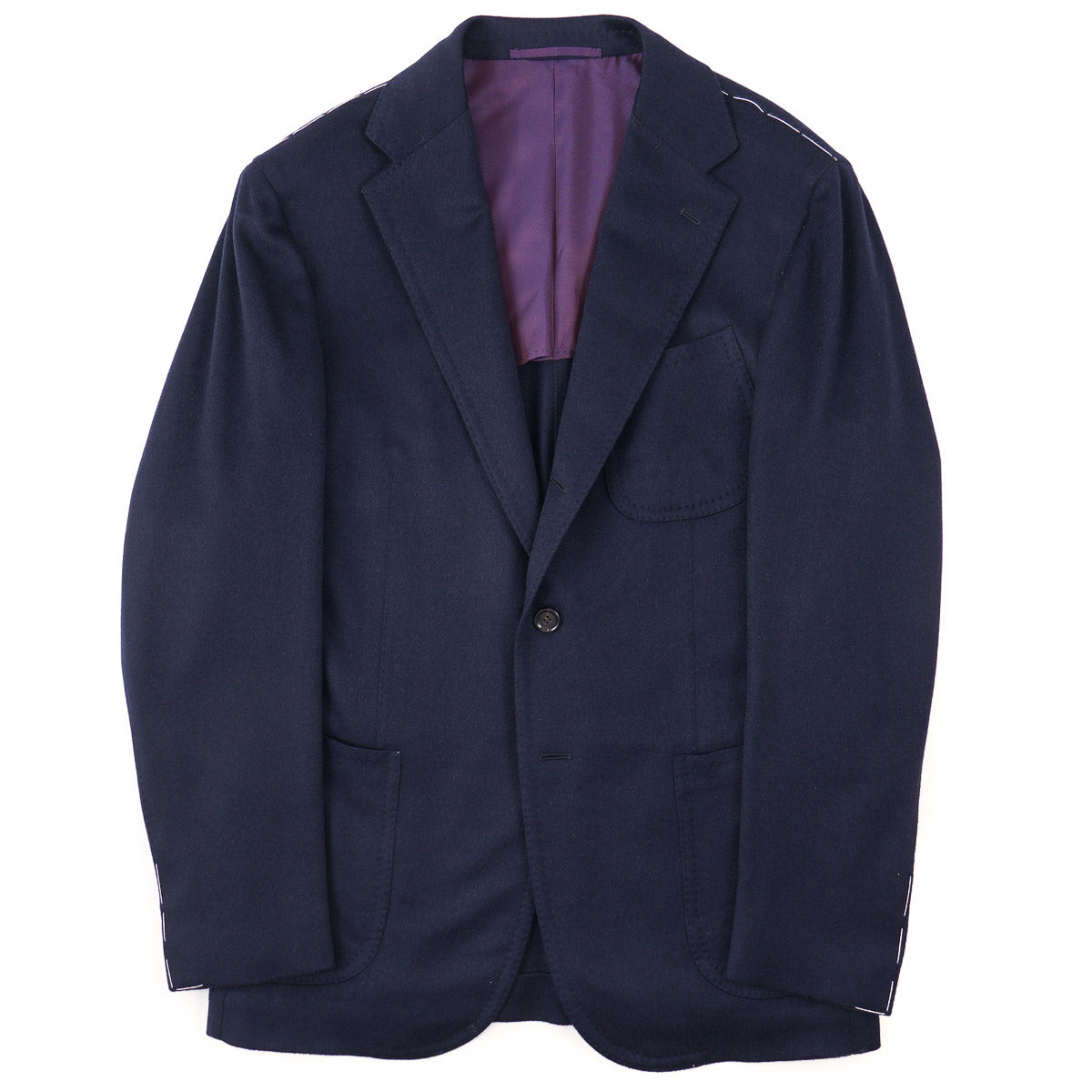 Stile Latino Cashmere Sport Coat - Top Shelf Apparel