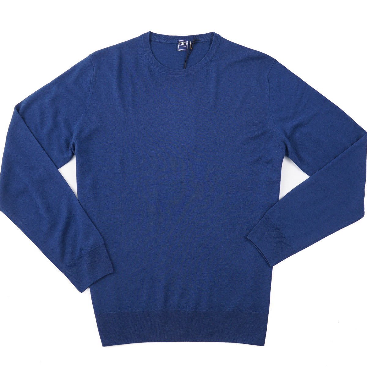 Fedeli Superfine Cashmere Sweater - Top Shelf Apparel