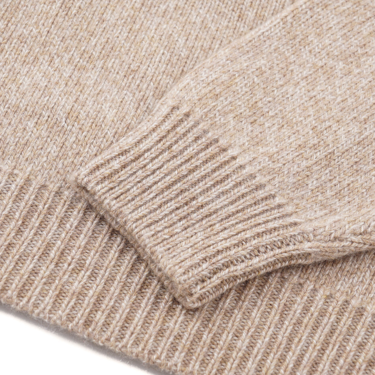 Fedeli Soft 'Cashmere Twist' Sweater - Top Shelf Apparel