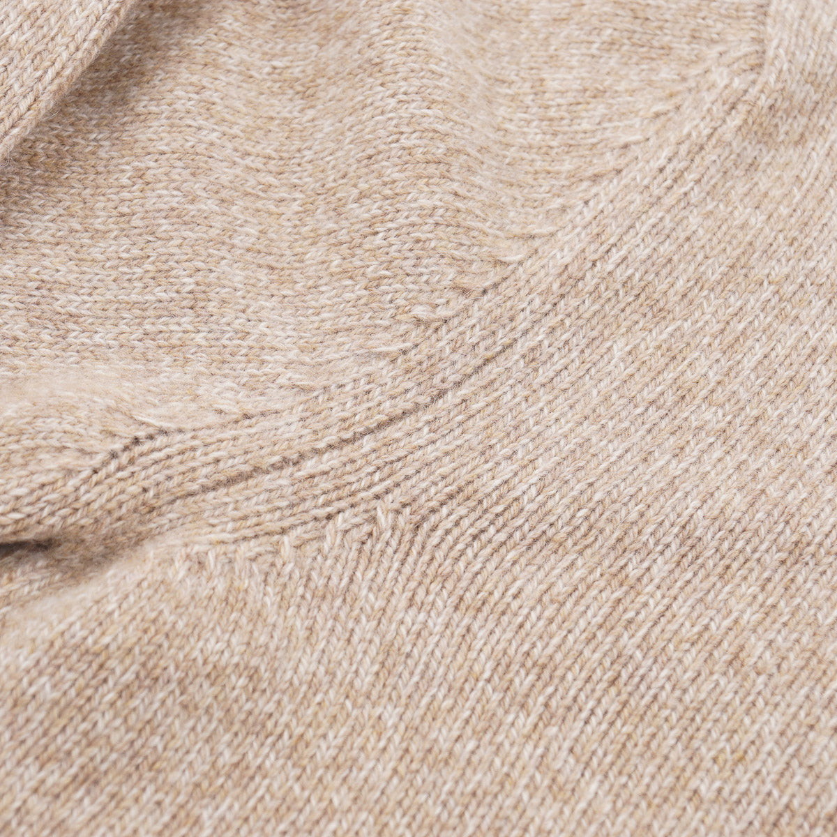 Fedeli Soft 'Cashmere Twist' Sweater - Top Shelf Apparel