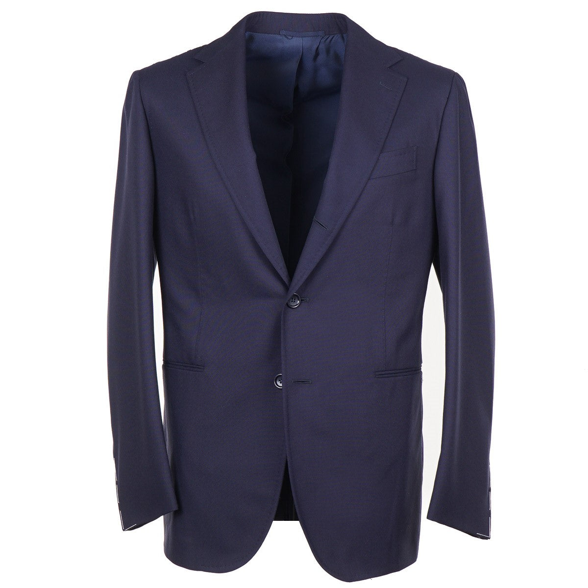 Stile Latino Micro-Woven Wool Suit - Top Shelf Apparel