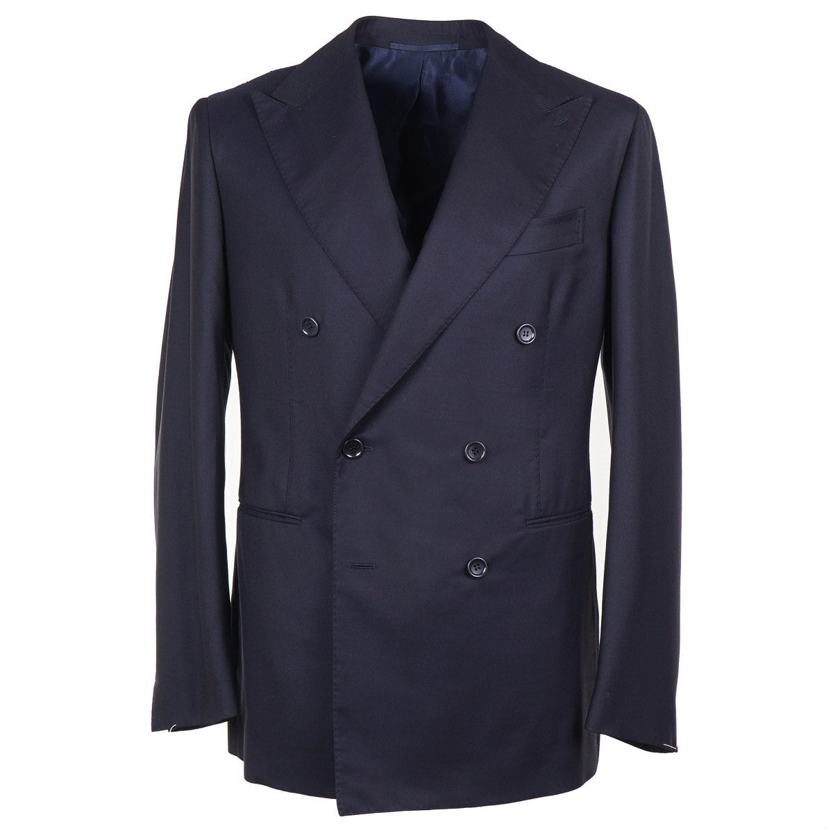 Stile Latino Super 160s Wool Suit - Top Shelf Apparel