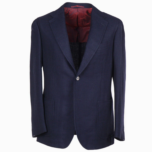 Stile Latino Slim-Fit Wool Sport Coat