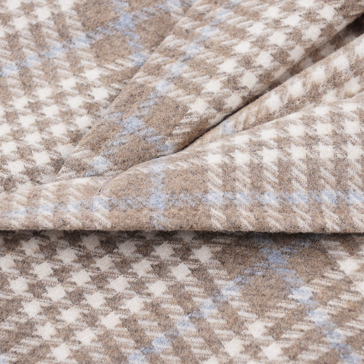 Stile Latino Alpaca-Wool Sport Coat