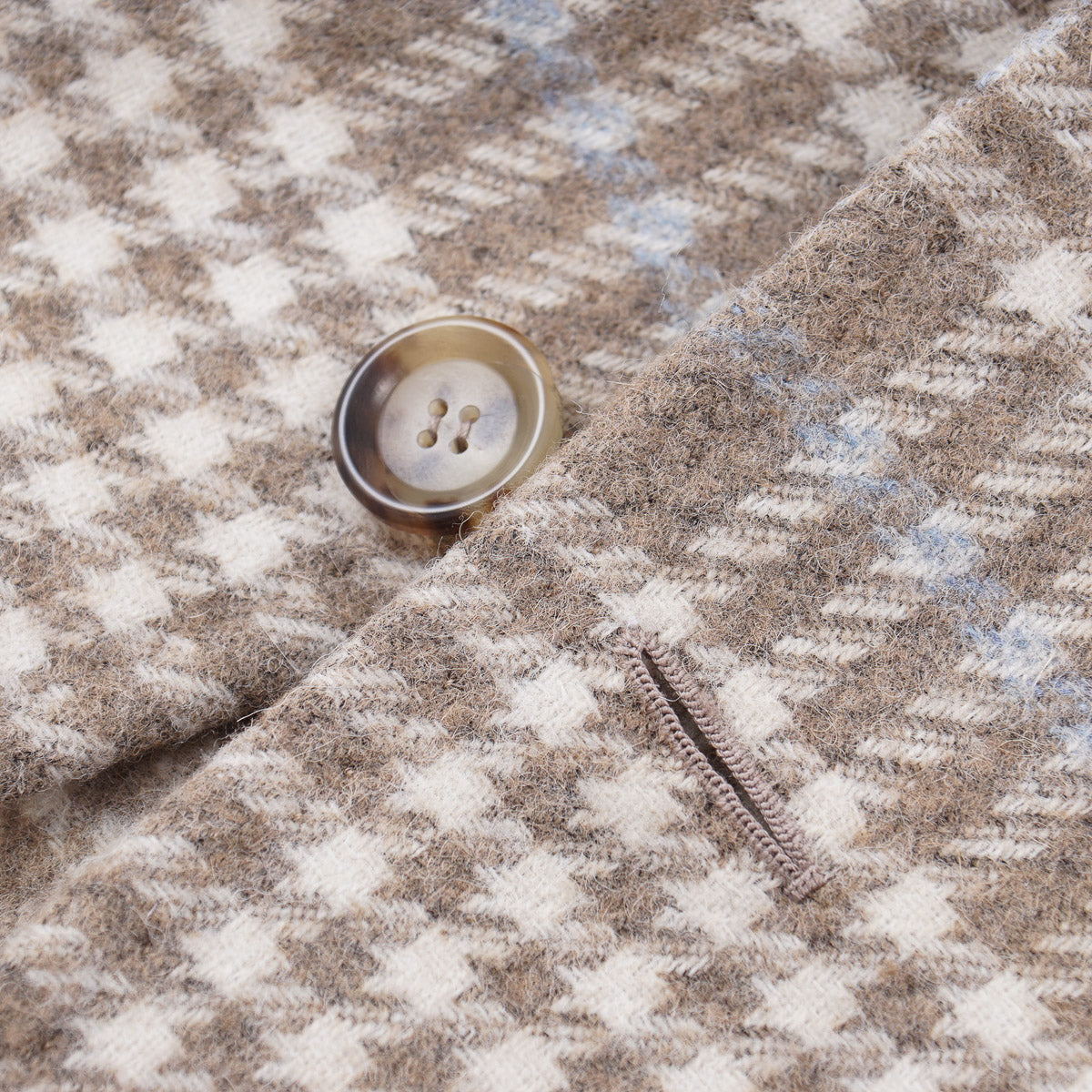 Stile Latino Alpaca-Wool Sport Coat