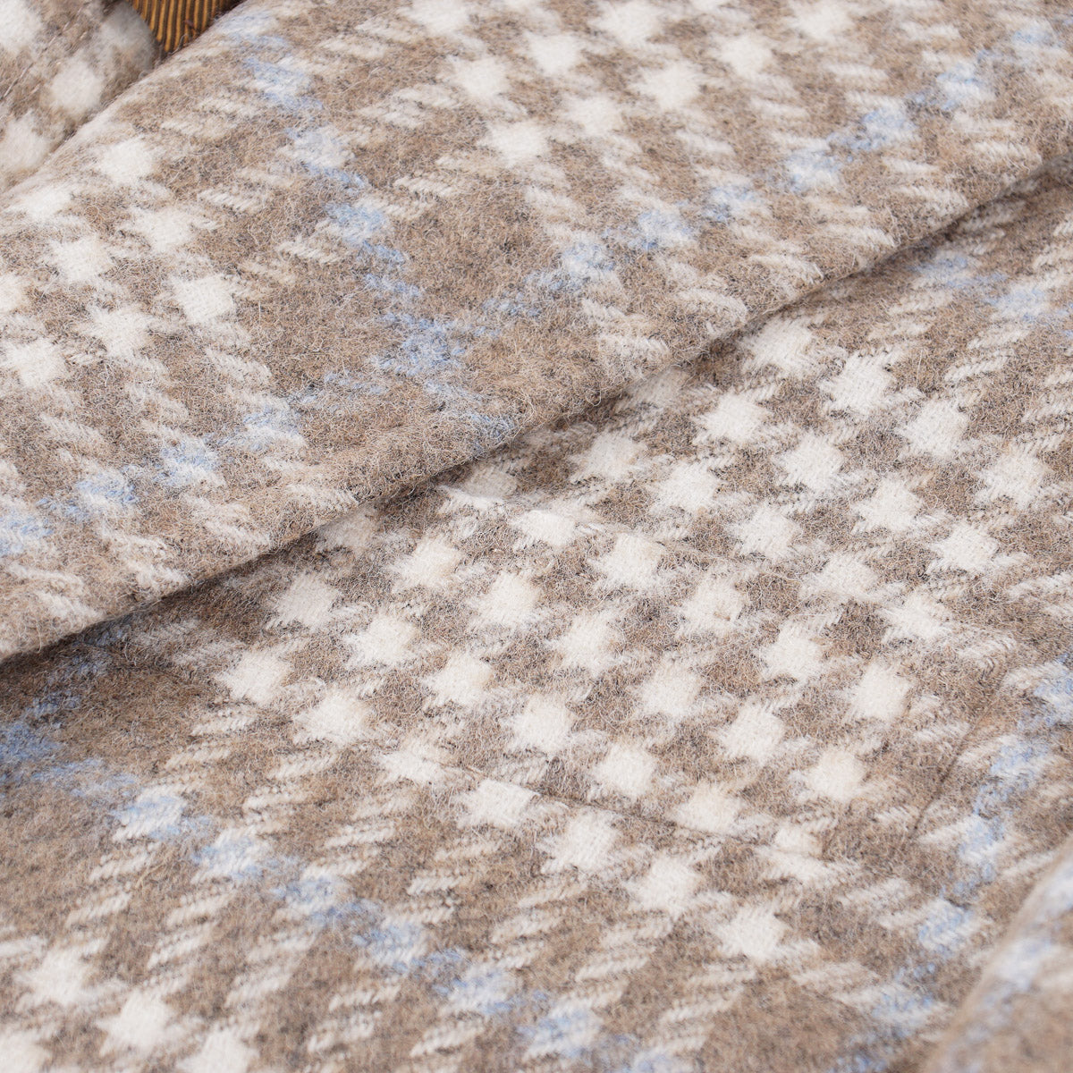 Stile Latino Alpaca-Wool Sport Coat