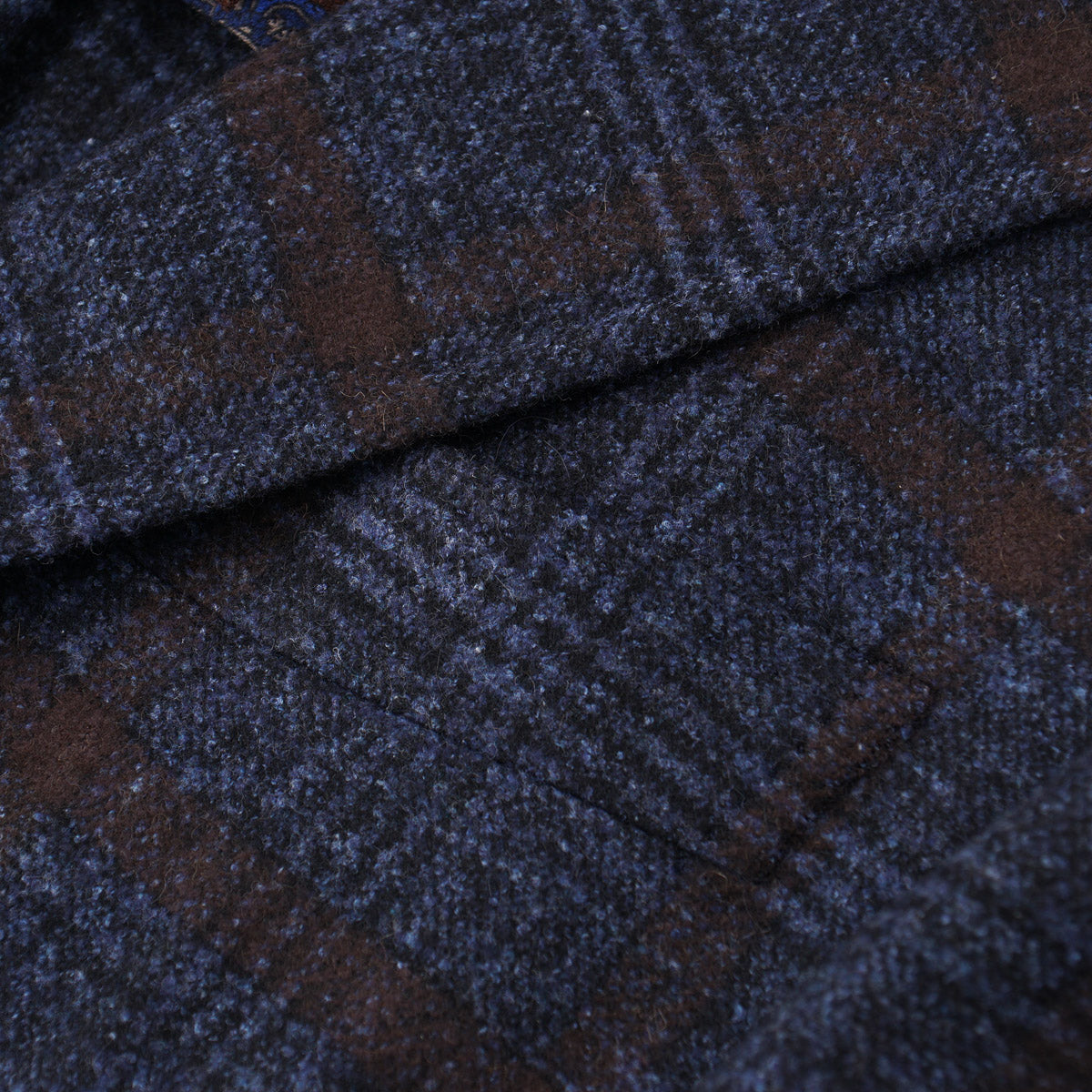 Stile Latino Slim-Fit Alpaca Sport Coat