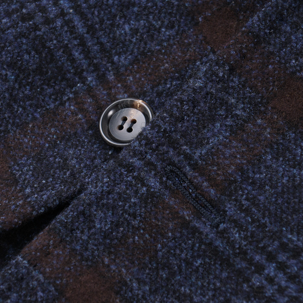 Stile Latino Slim-Fit Alpaca Sport Coat