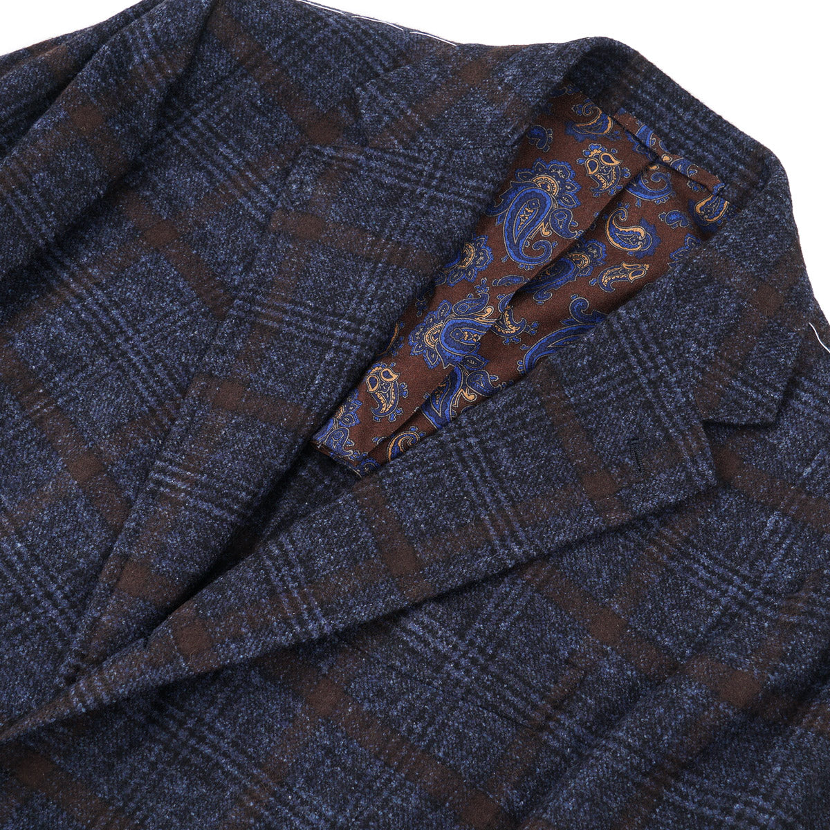 Stile Latino Slim-Fit Alpaca Sport Coat