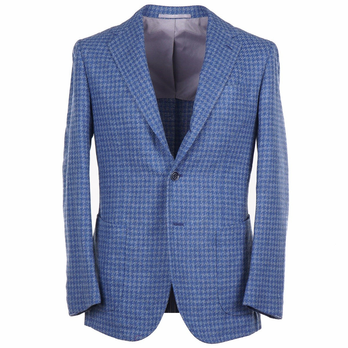 Stile Latino Wool-Cashmere Sport Coat