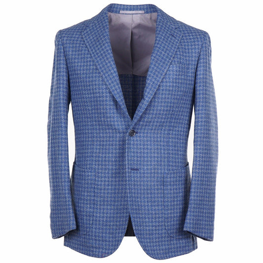 Stile Latino Wool-Cashmere Sport Coat