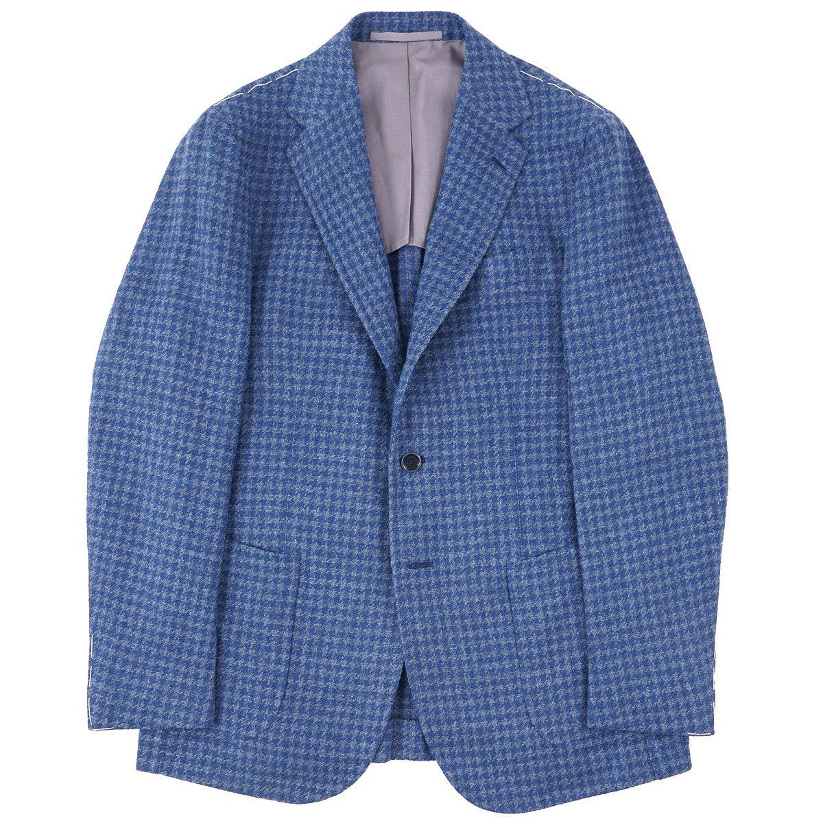 Stile Latino Wool-Cashmere Sport Coat