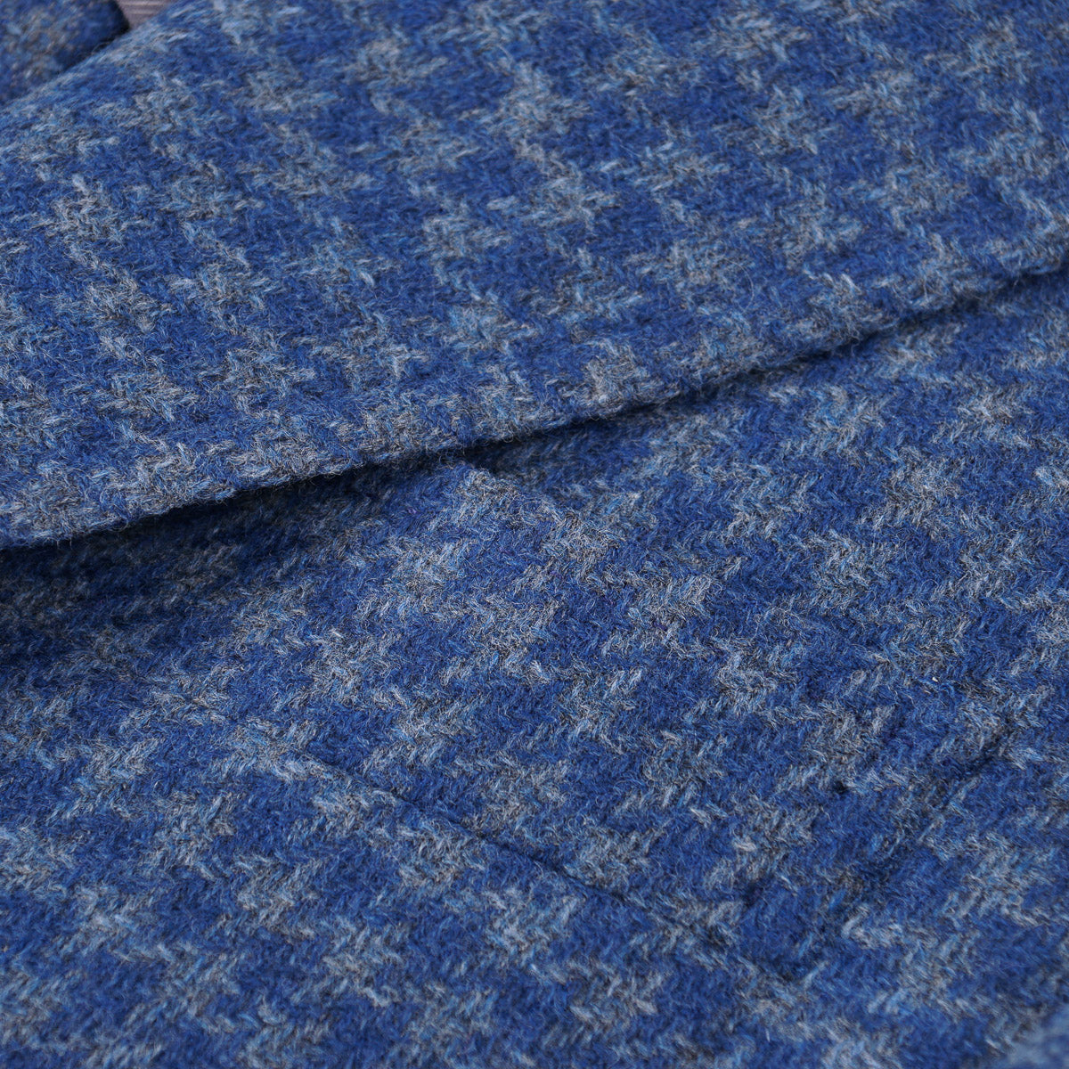 Stile Latino Wool-Cashmere Sport Coat