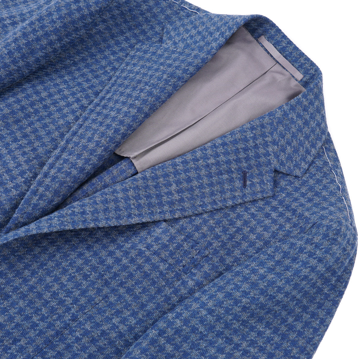 Stile Latino Wool-Cashmere Sport Coat