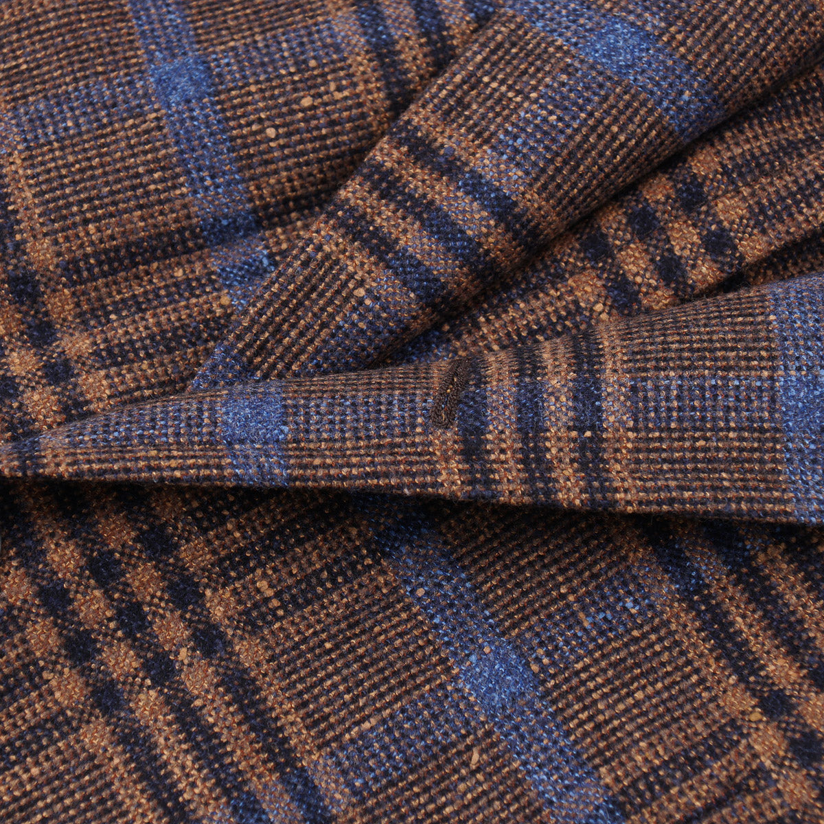 Stile Latino Wool-Silk-Cashmere Sport Coat