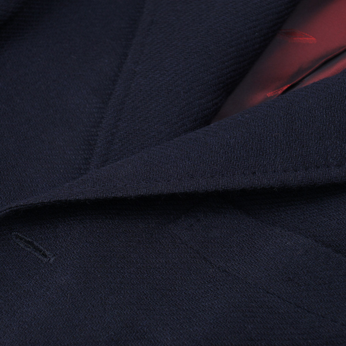 Stile Latino Slim-Fit Wool Sport Coat