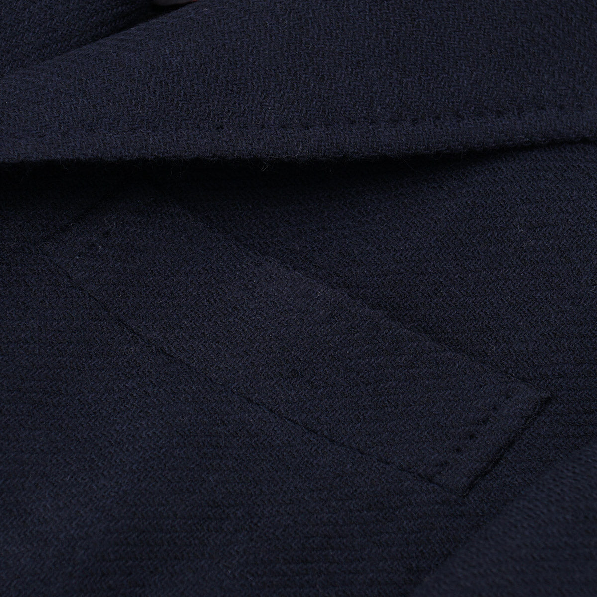 Stile Latino Slim-Fit Wool Sport Coat