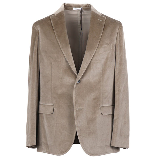 Boglioli Velvet 'K Jacket' Sport Coat - Top Shelf Apparel