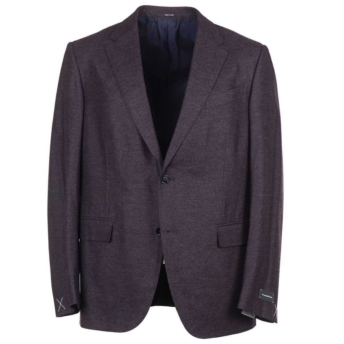 Ermenegildo Zegna '14 Milmil 14' Suit - Top Shelf Apparel