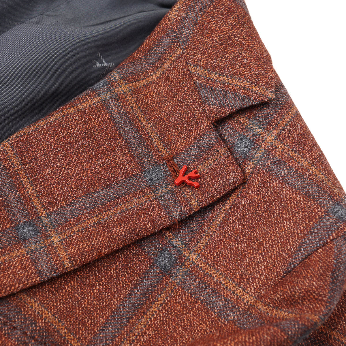 Isaia 'Marechiaro' Wool-Silk-Cashmere Sport Coat - Top Shelf Apparel