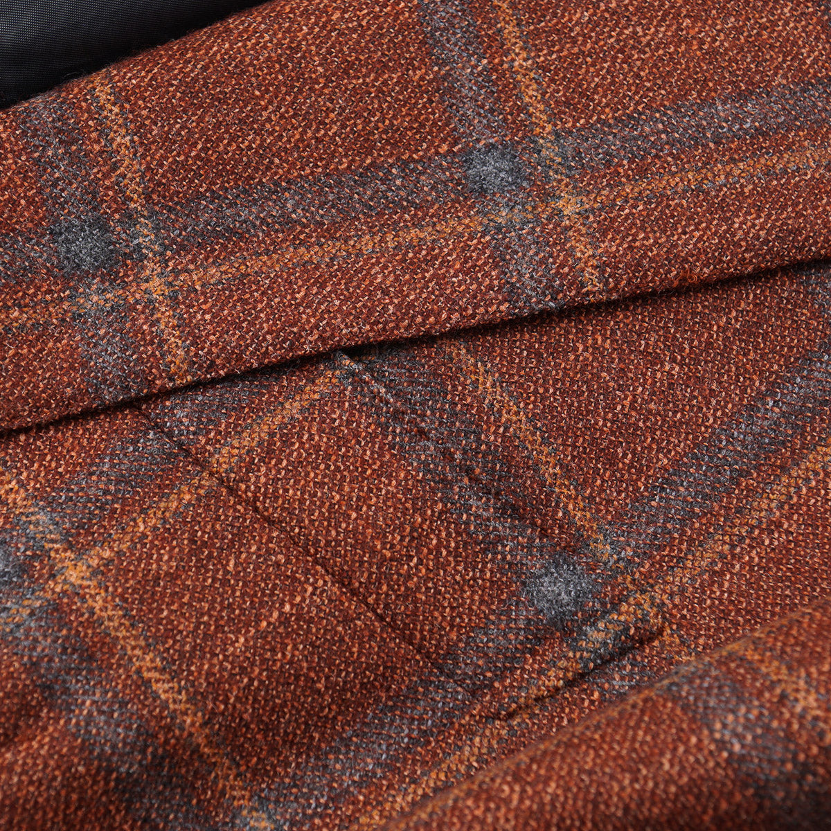 Isaia 'Marechiaro' Wool-Silk-Cashmere Sport Coat - Top Shelf Apparel