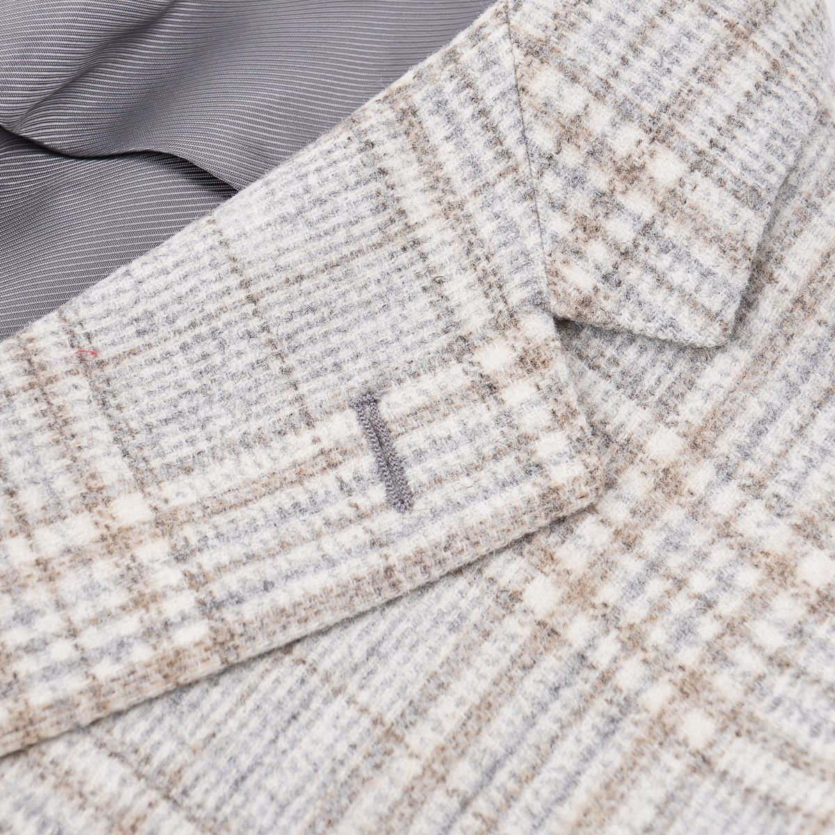 Fedeli Unstructured Alpaca-Wool Blazer - Top Shelf Apparel