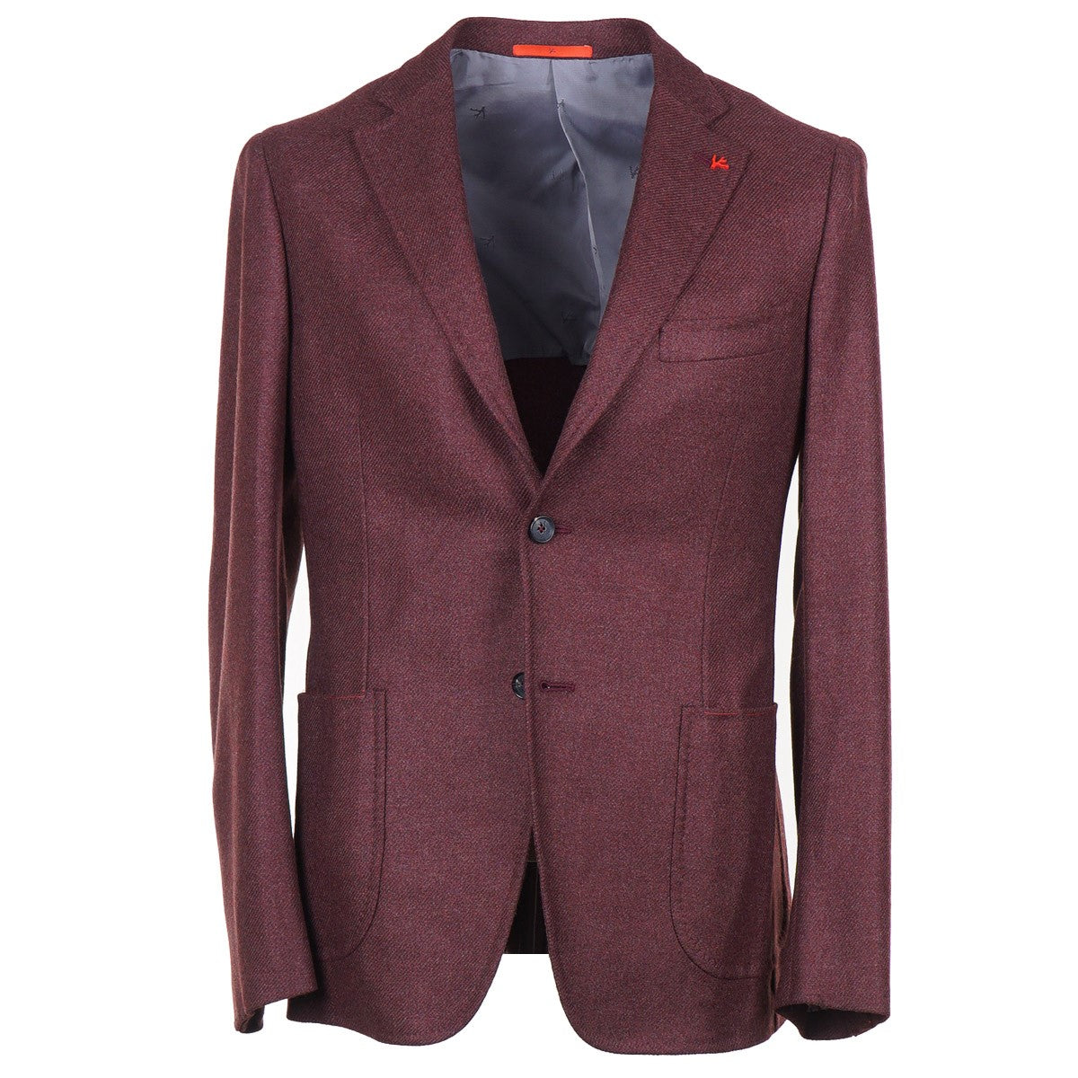 Isaia Slim-Fit Cashmere Sport Coat - Top Shelf Apparel