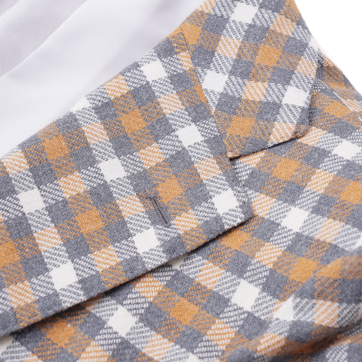 Sartorio Wool-Linen Sport Coat - Top Shelf Apparel