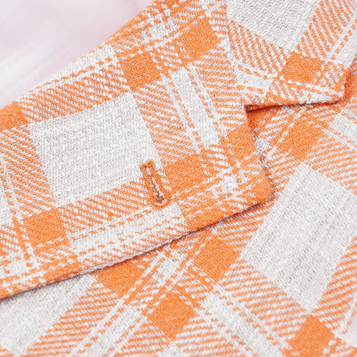 Sartorio Wool-Silk-Linen Sport Coat - Top Shelf Apparel