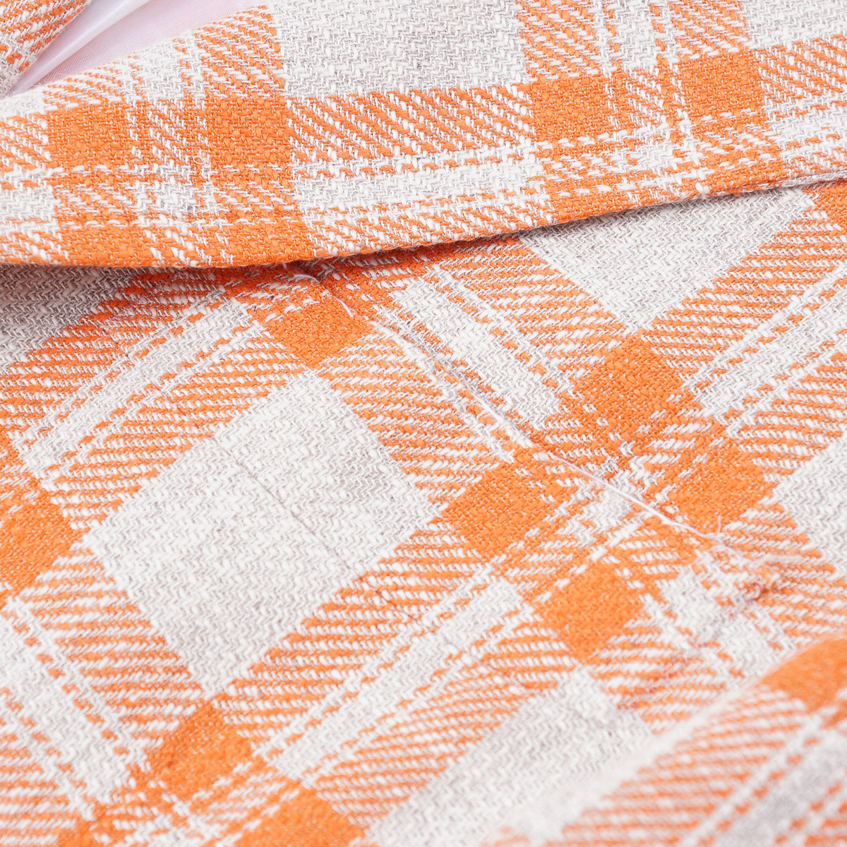 Sartorio Wool-Silk-Linen Sport Coat - Top Shelf Apparel