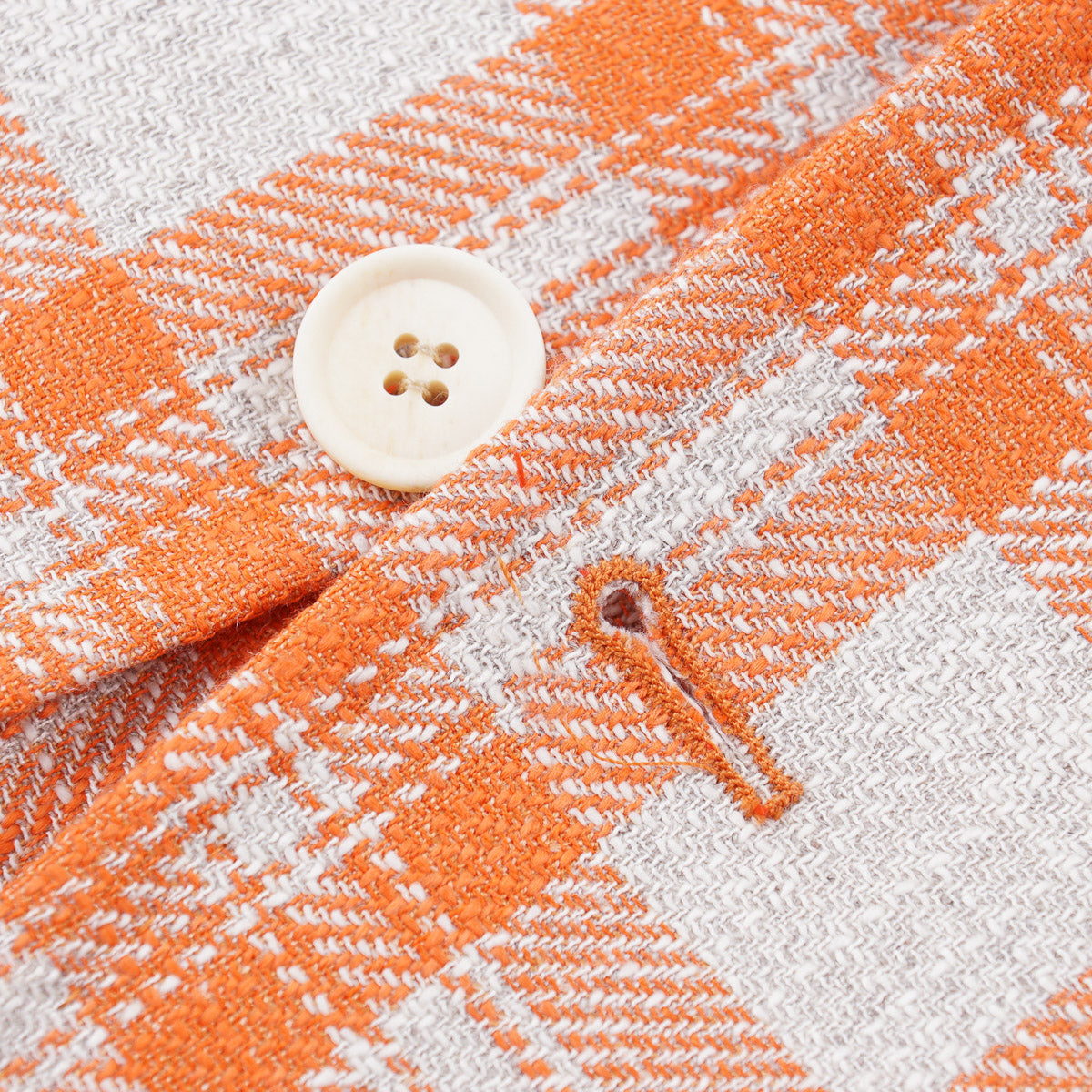 Sartorio Wool-Silk-Linen Sport Coat - Top Shelf Apparel