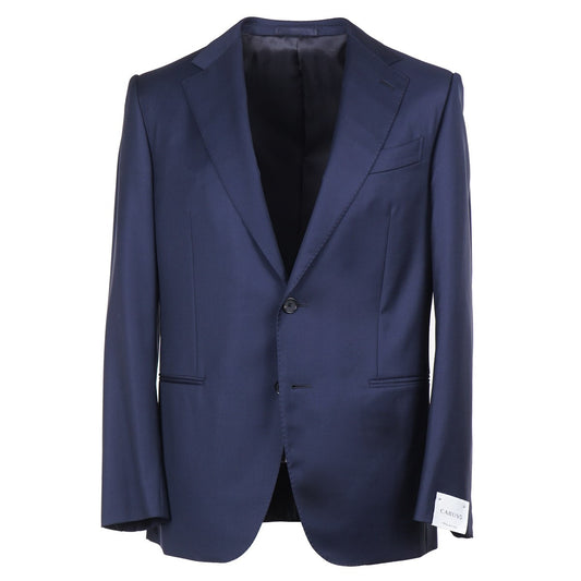 Caruso Classic-Fit Super 150s Wool Suit - Top Shelf Apparel