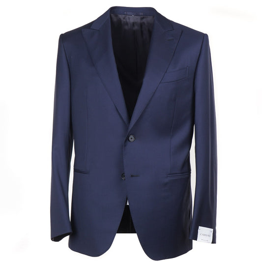 Caruso 3-Piece Super 150s Wool Suit - Top Shelf Apparel