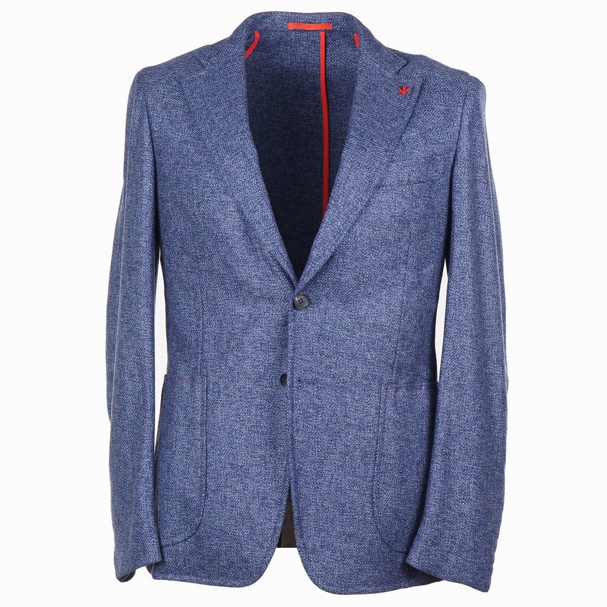 Isaia Deconstructed Cashmere Sport Coat - Top Shelf Apparel