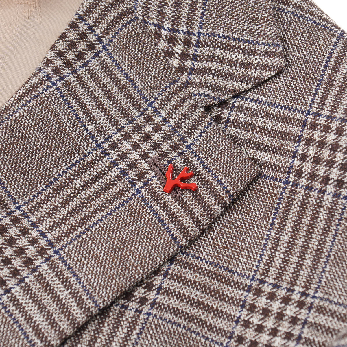 Isaia 'Gregory' Wool-Silk-Linen Sport Coat - Top Shelf Apparel