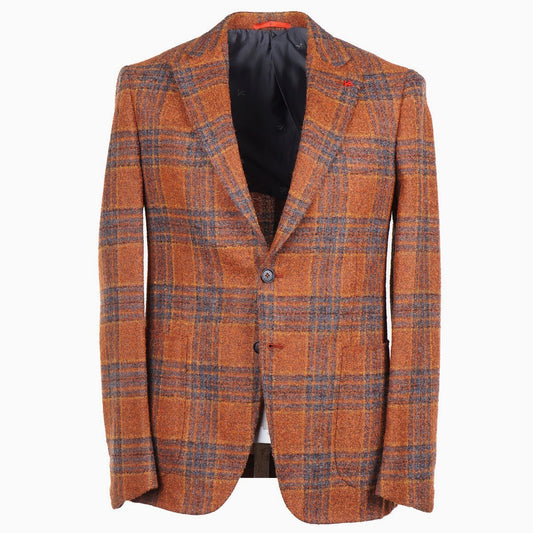 Isaia Slim-Fit 'Capri' Sport Coat - Top Shelf Apparel