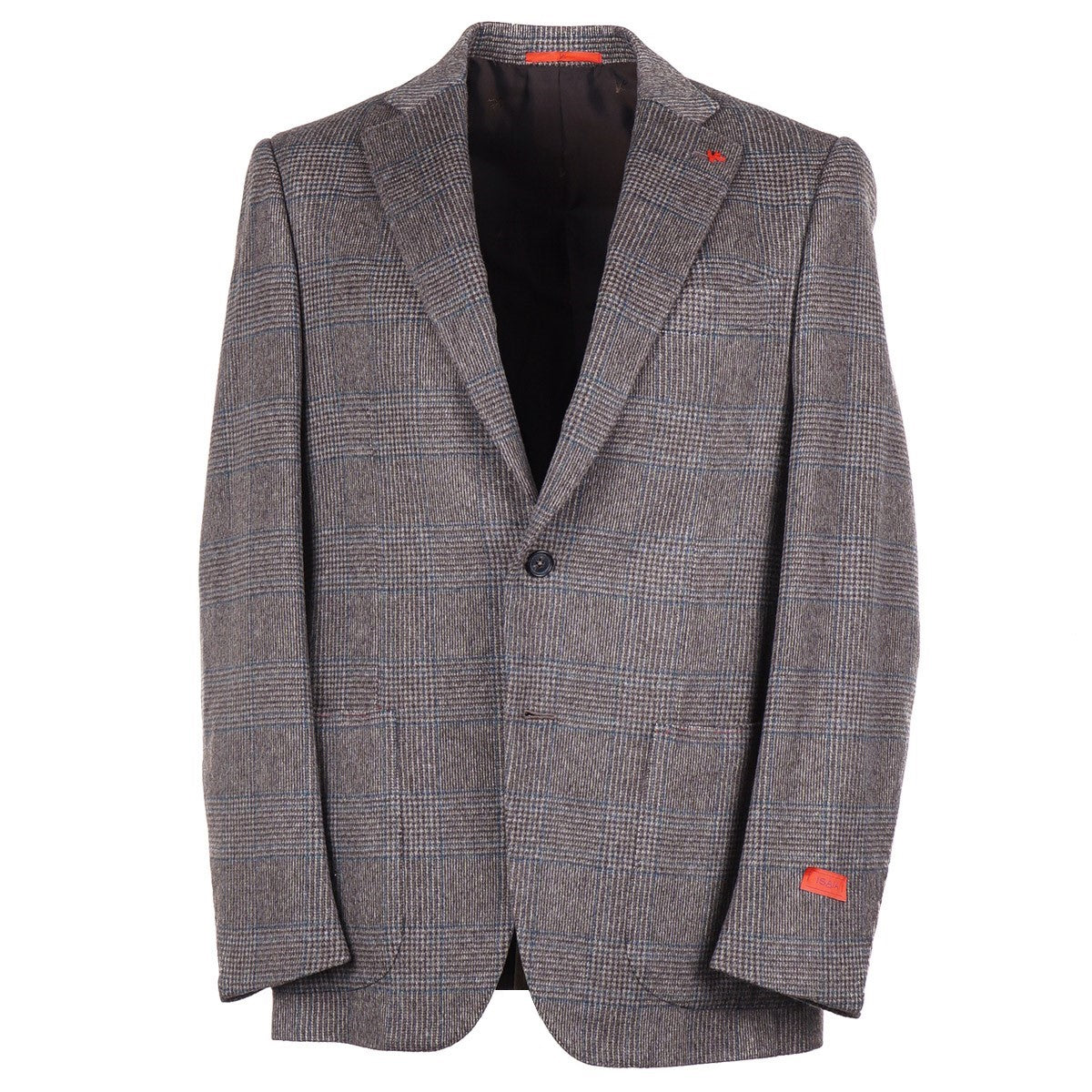 Isaia Extra-Soft Cashmere Sport Coat - Top Shelf Apparel