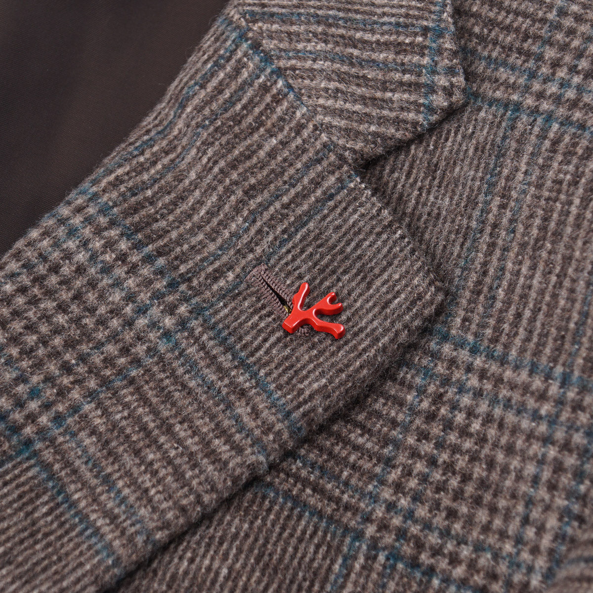 Isaia Extra-Soft Cashmere Sport Coat - Top Shelf Apparel