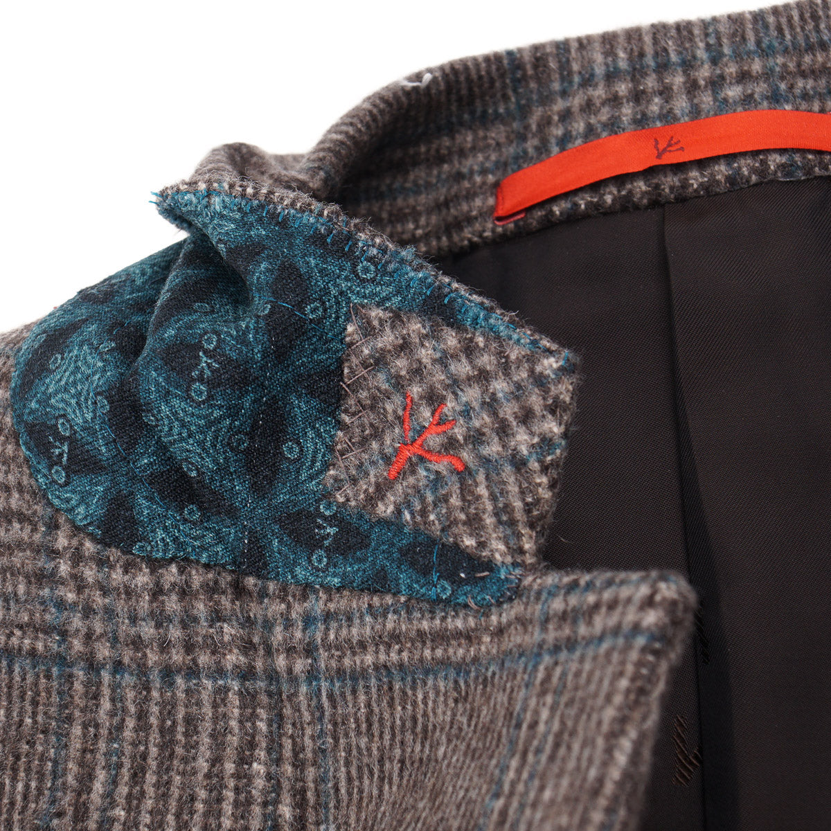 Isaia Extra-Soft Cashmere Sport Coat - Top Shelf Apparel