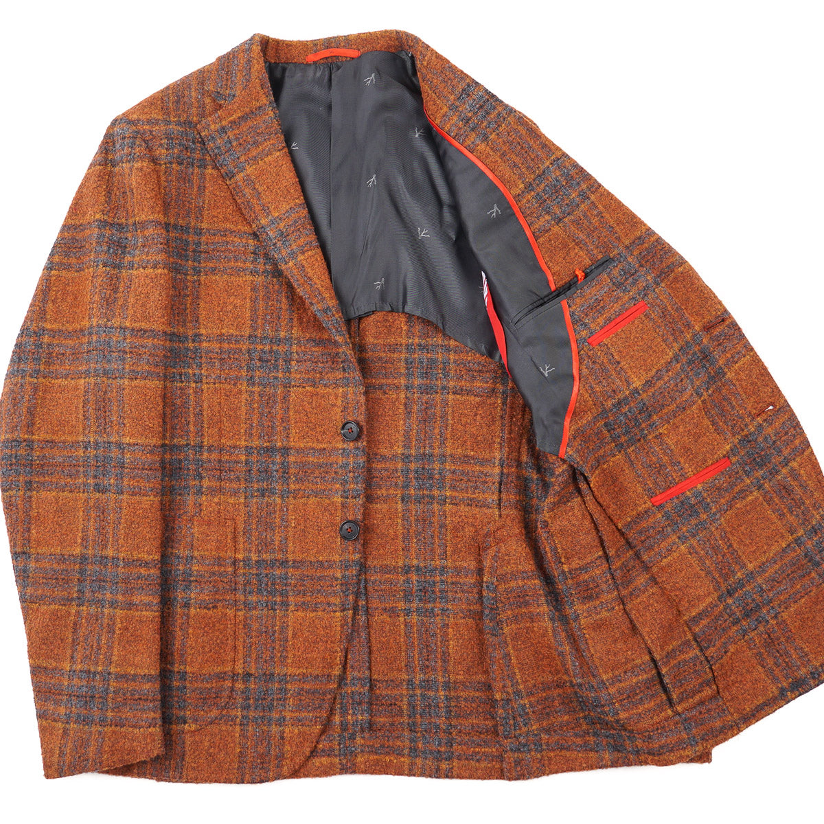 Isaia Slim-Fit 'Capri' Sport Coat - Top Shelf Apparel