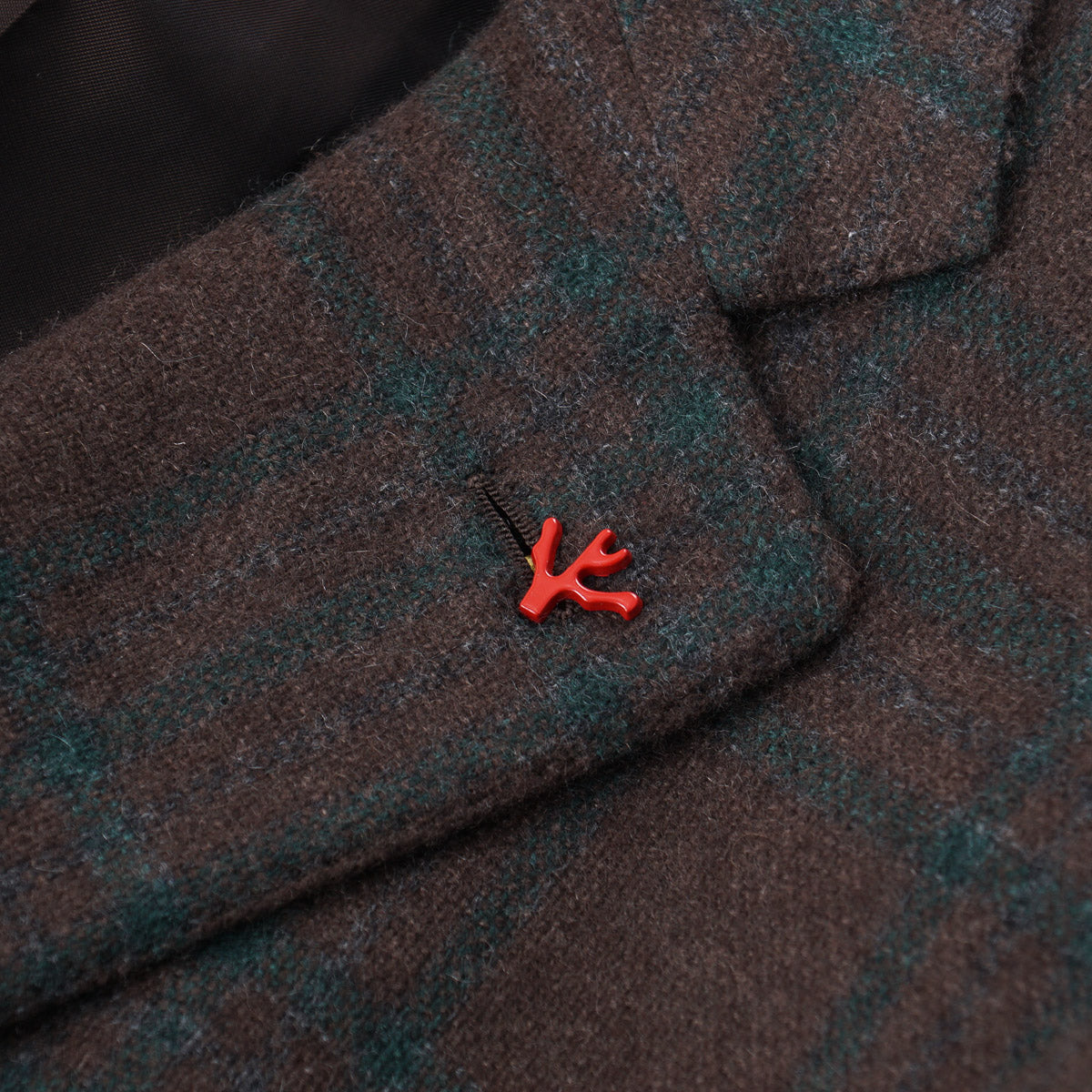 Isaia Extra-Soft Cashmere Sport Coat - Top Shelf Apparel