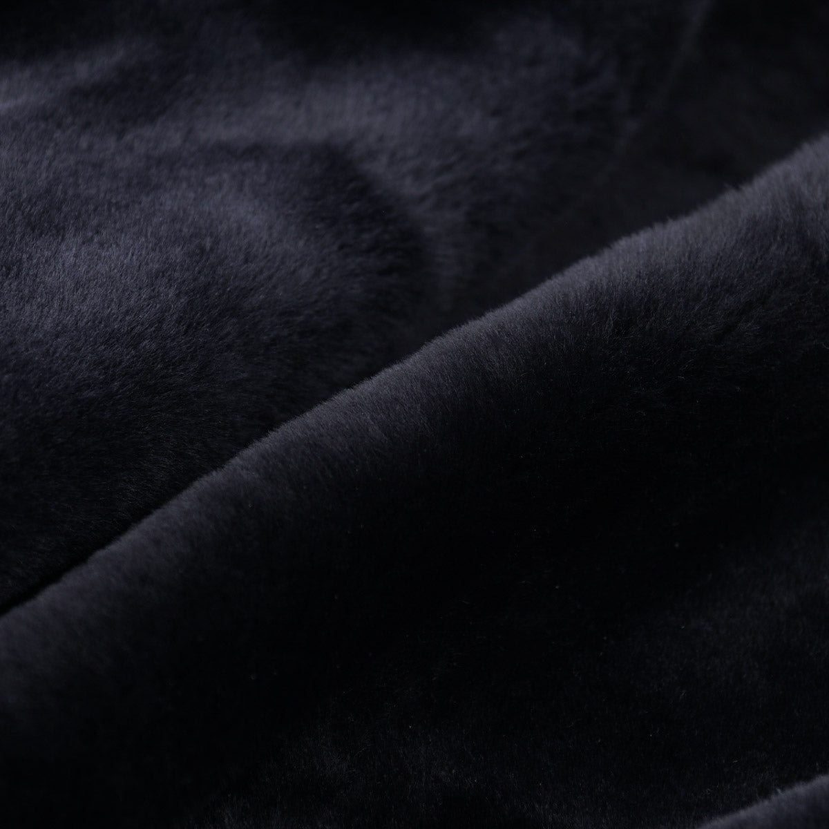 Rifugio Plush Shearling Leather Overcoat - Top Shelf Apparel