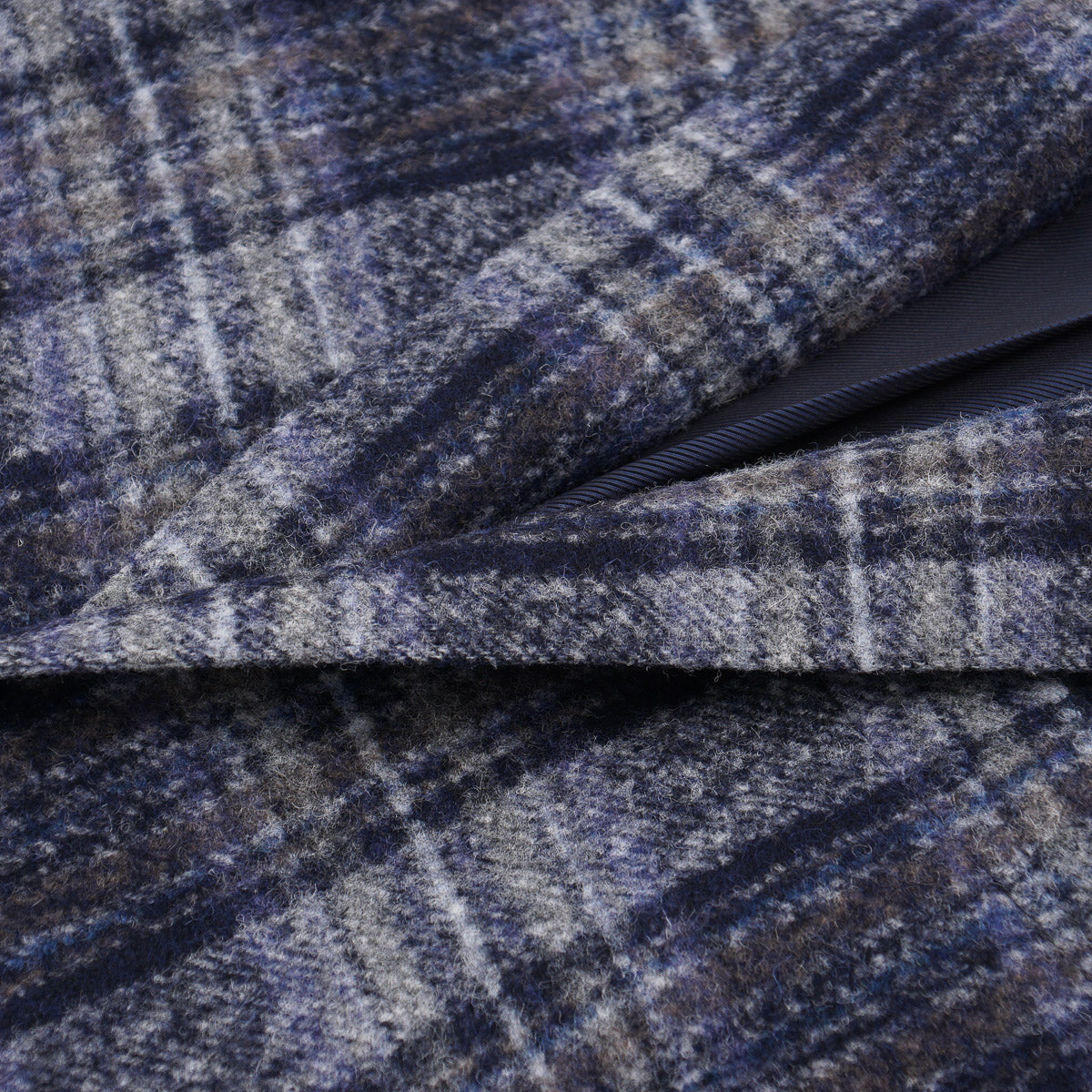 Stile Latino Soft Baby Alpaca Sport Coat